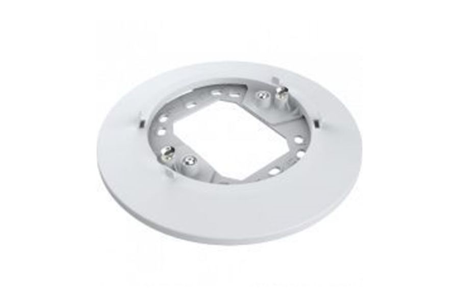 AXIS T94C01M J-BOX/GANG BOX PLATE