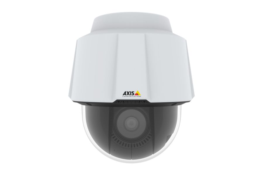 AXIS P5655-E 50HZ