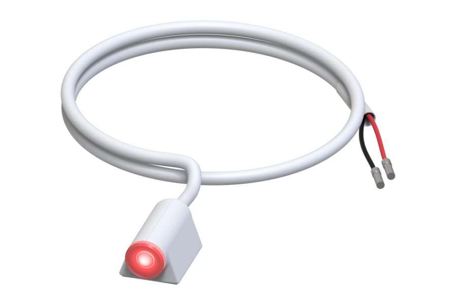 AXIS I/O INDICATION LED 4P