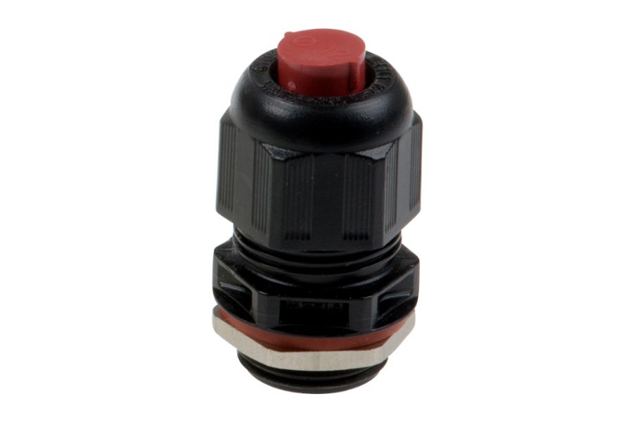 EX E CABLE GLAND M20 NON-ARMORED