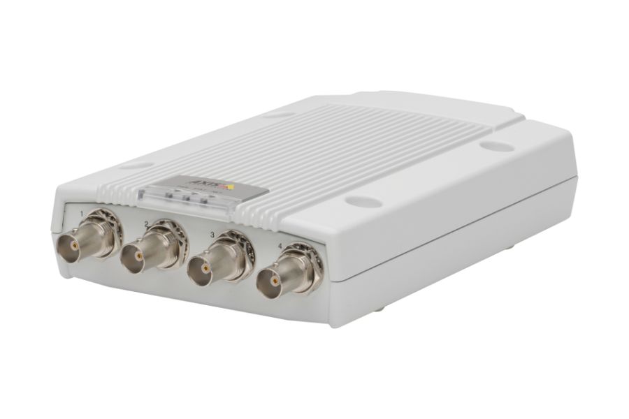 AXIS M7104 VIDEO ENCODER
