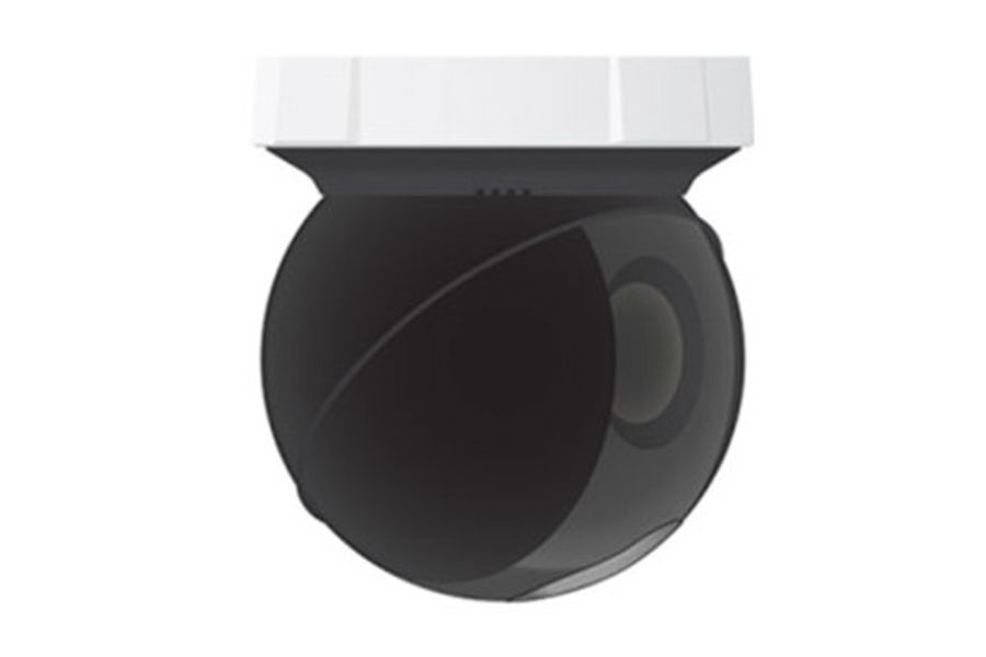 AXIS TQ6802 HYDROPHILIC CLEAR DOME