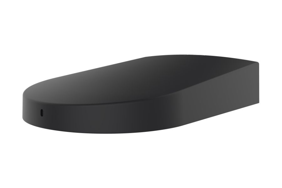 AXIS TM3101 PENDANT WALL MNT BLACK