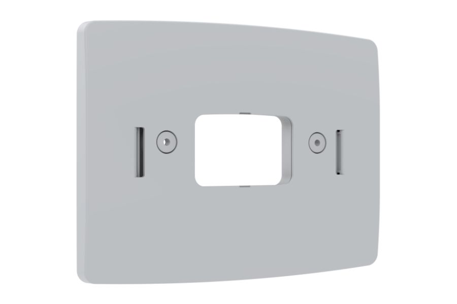 AXIS TP3701 J-BOX &AMP, POLE ADAPTER