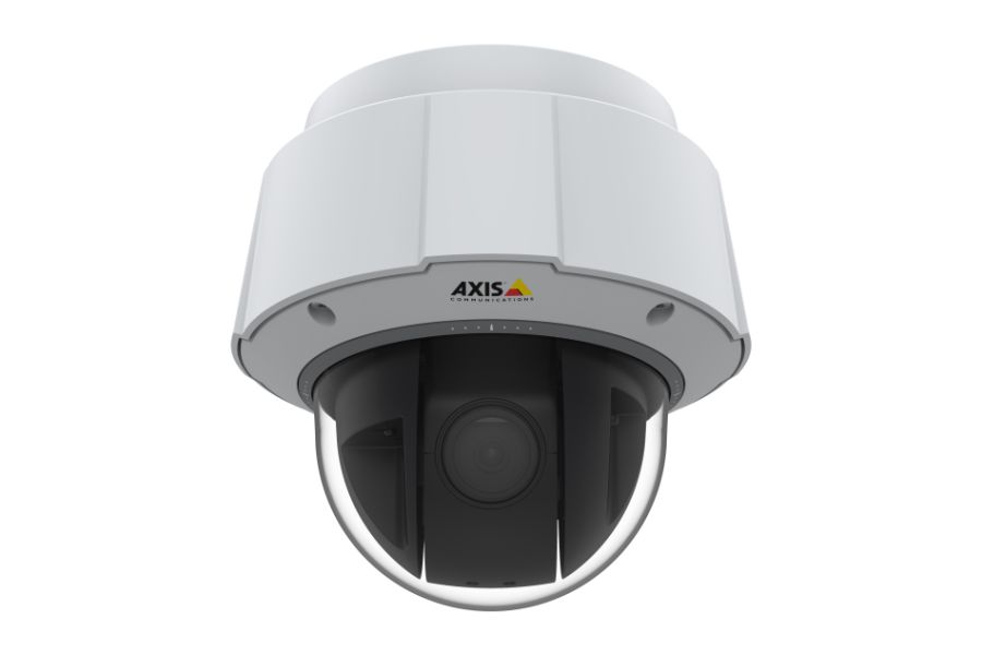 AXIS Q6075-E 50HZ