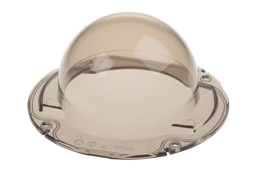 AXIS TP3802-E SMOKED DOME 4P