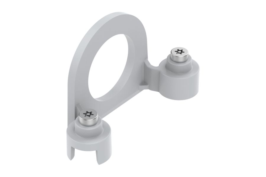 AXIS TP3601 3/4" CONDUIT ADAPTER 4P