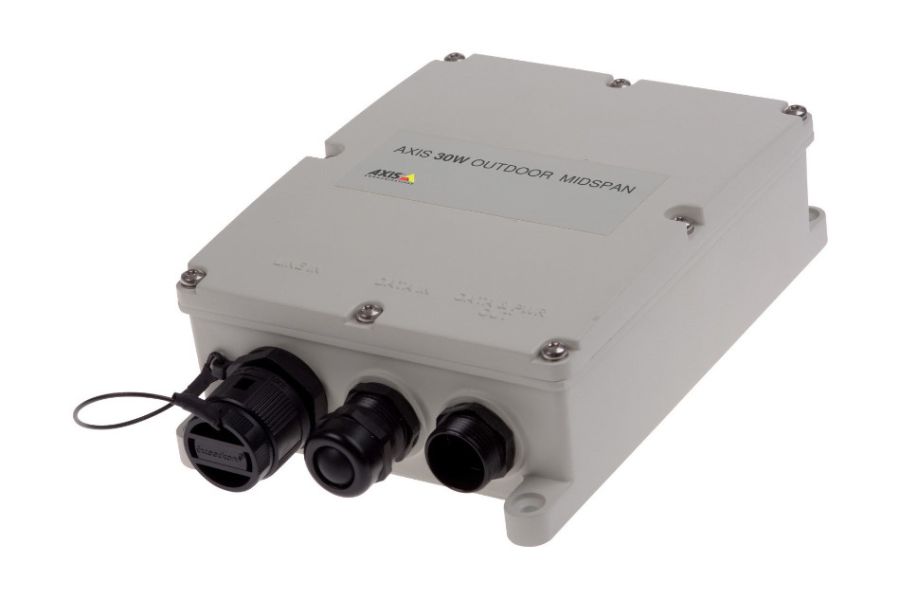 AXIS 30W OUTDOOR MIDSPAN