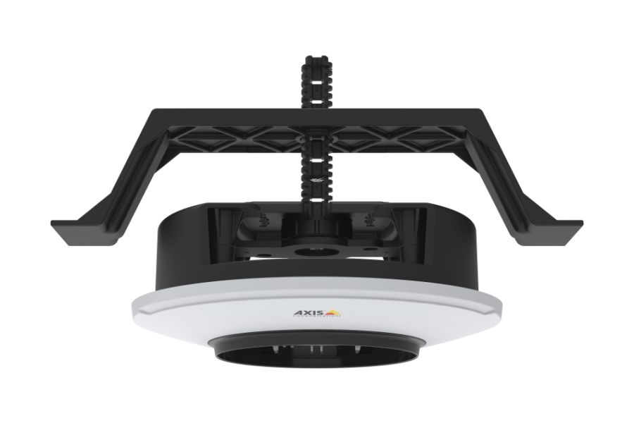 AXIS TP3202 RECESSED MOUNT