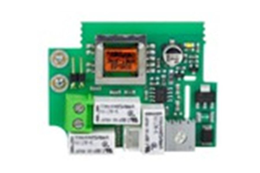 2N Lift1 Amplifier module