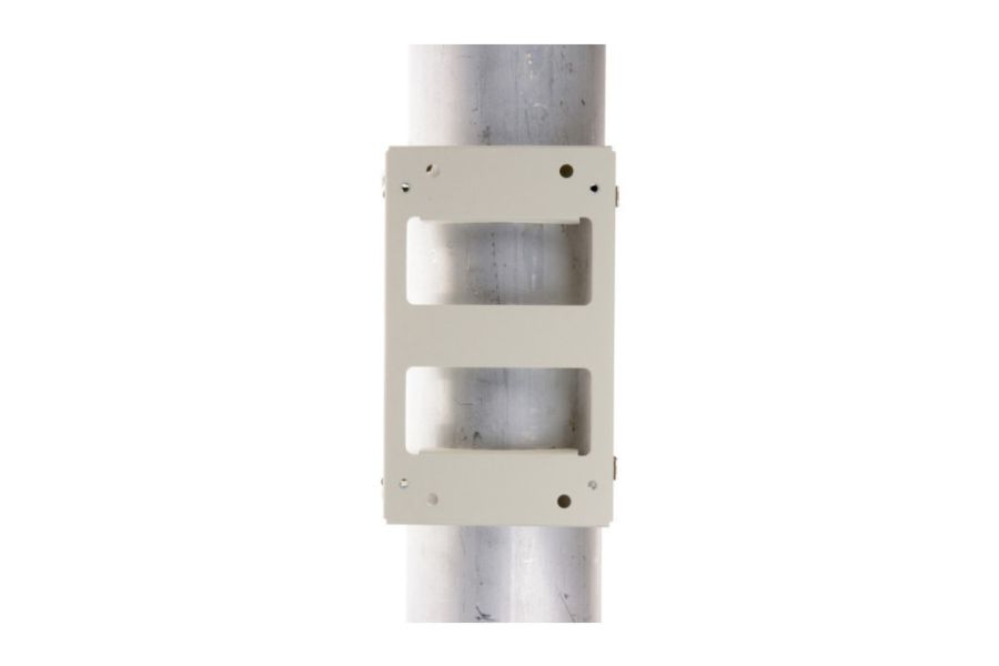 AXIS TD9301 OUTDOOR MIDSPAN POLE MOUNT