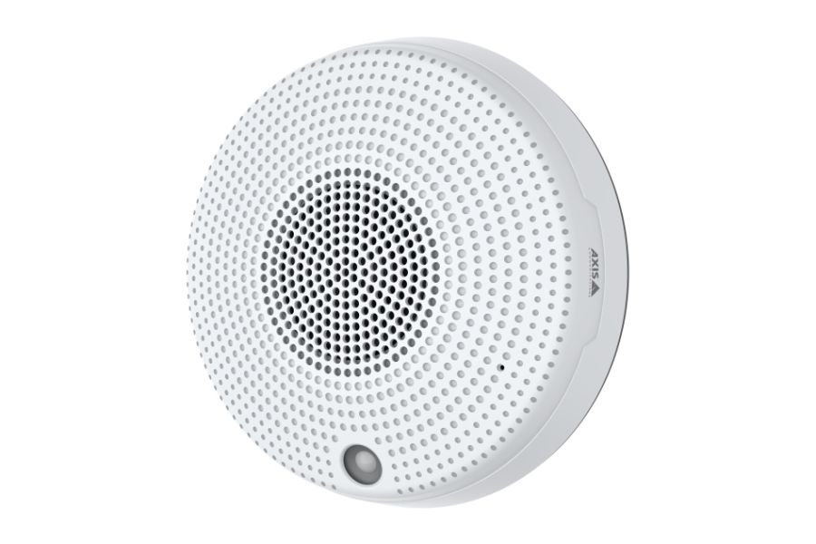 AXIS C1410 NETWORK MINI SPEAKER