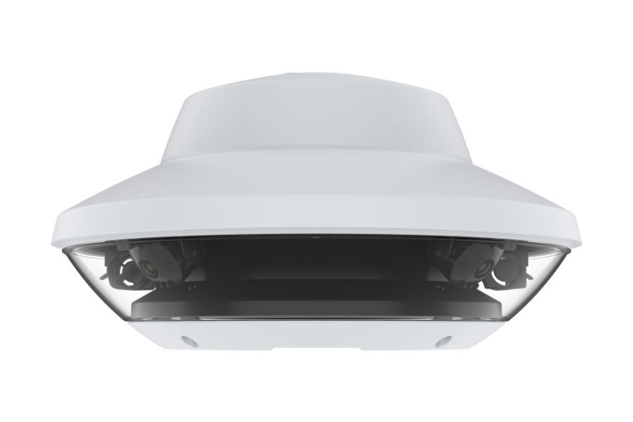 AXIS Q6010-E 50HZ