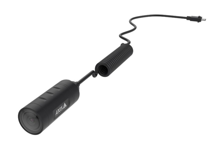 AXIS TW1200 BW MINI BULLET SENSOR