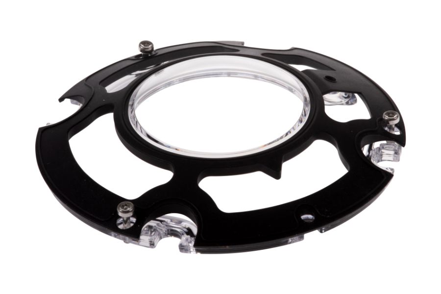 AXIS TQ9801 CLEAR DOME