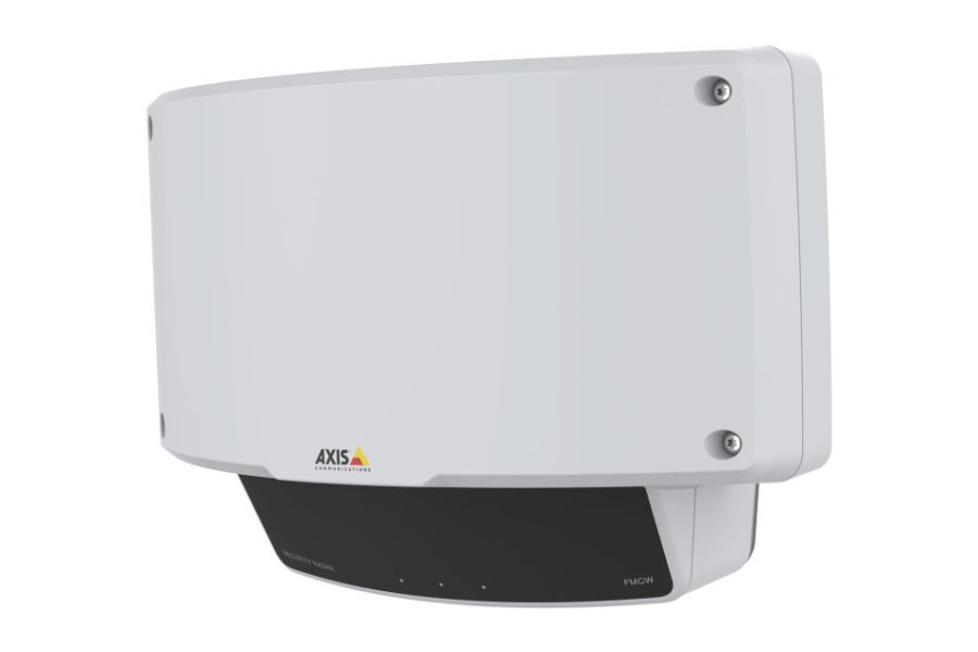 AXIS D2110-VE