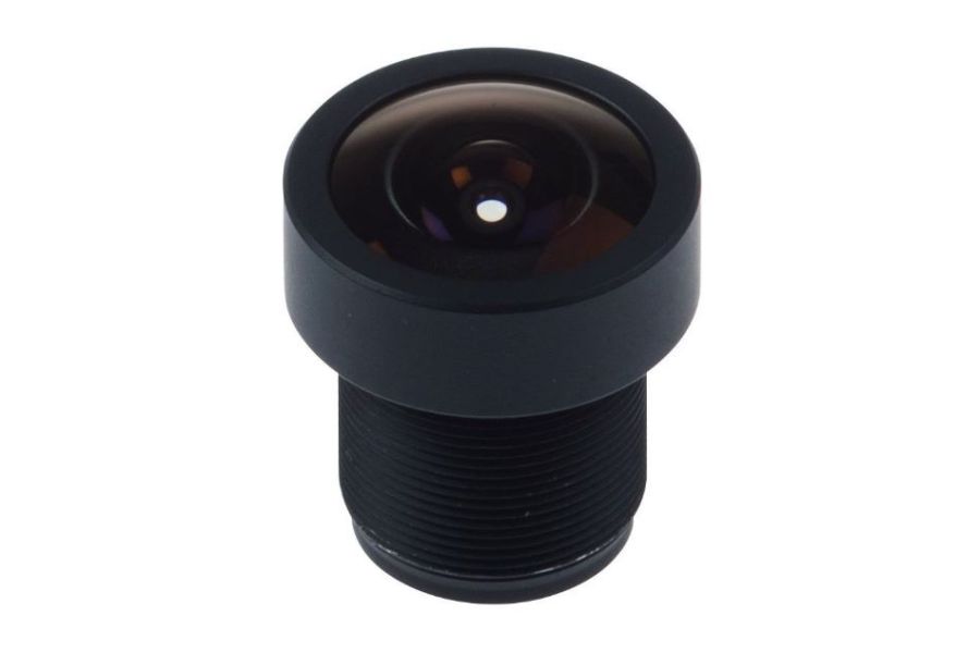 AXIS LENS M12 2.1 MM F1.8 IR 10P