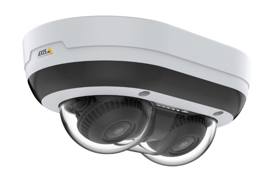 AXIS P3715-PLVE