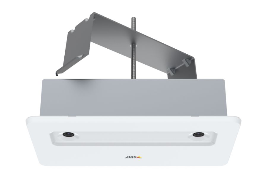 AXIS TP8201 RECESSED MOUNT