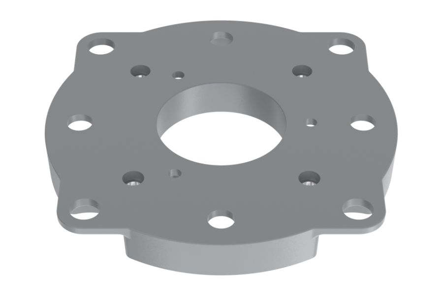 AXIS TQ6901-E ADAPTER BRACKET 4P
