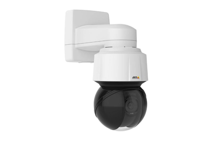 AXIS Q6135-LE 50HZ
