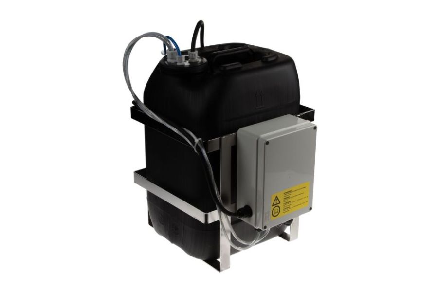 AXIS TQ6905-E WASHER KIT