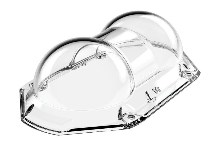 AXIS TP3803-E CLEAR DOME