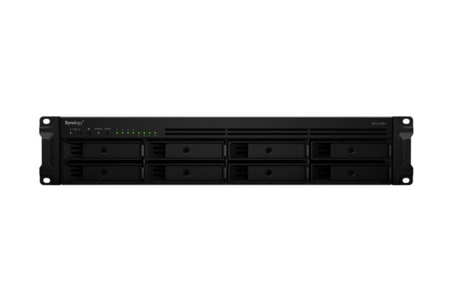 RS1221plus