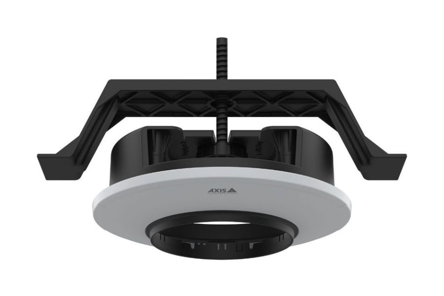 AXIS TP3203 RECESSED MOUNT
