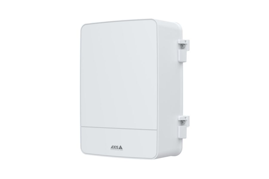 AXIS TQ1807-VE CABINET DOOR