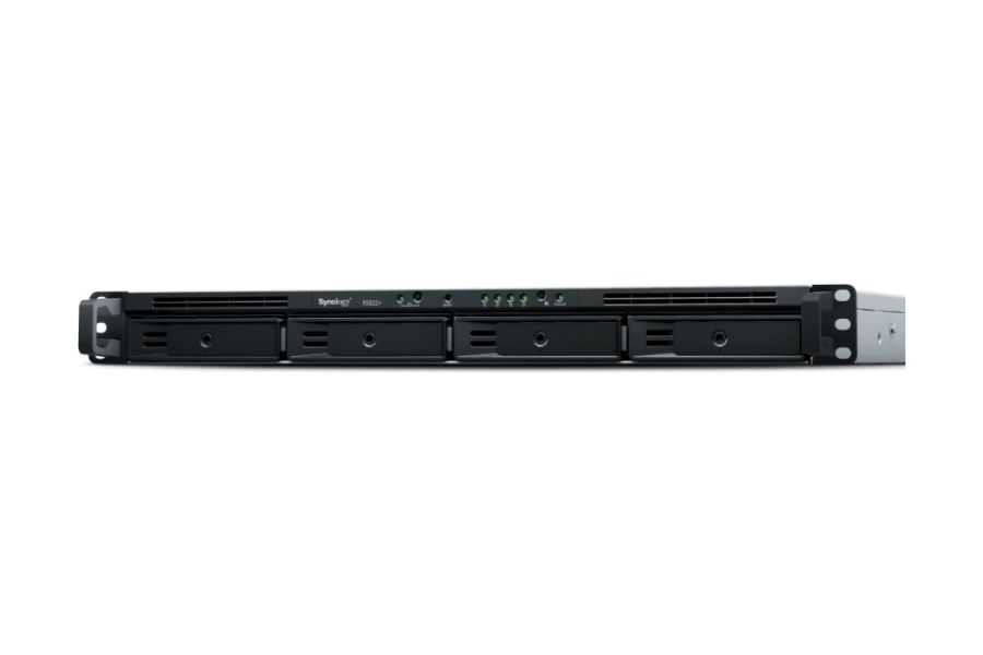 RS822+