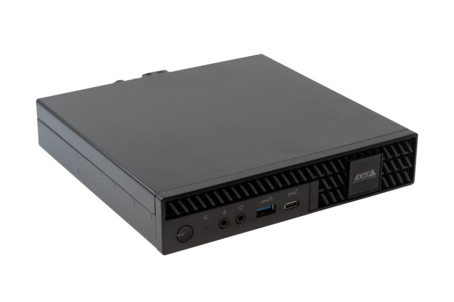 AXIS S9301 Camera Station
