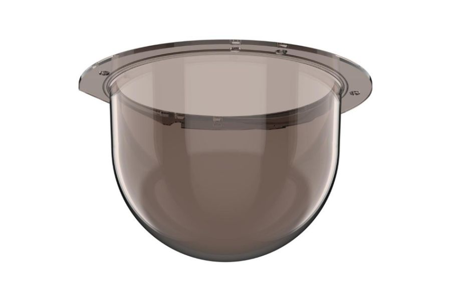 AXIS TQ3809-E DOME SMOKED