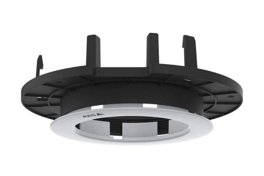AXIS TM4201 RECESSED MOUNT 4P