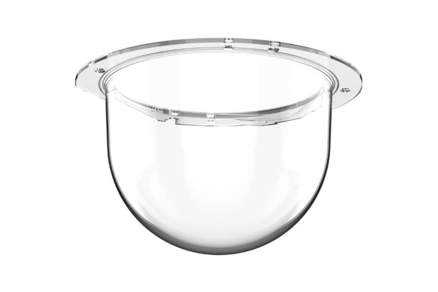 AXIS TQ3809-E DOME CLEAR