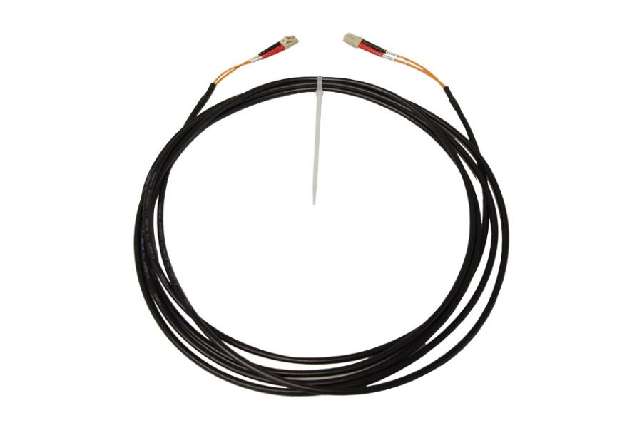 Network Cable Optical Fibre LC/LC Singlemode 5 m