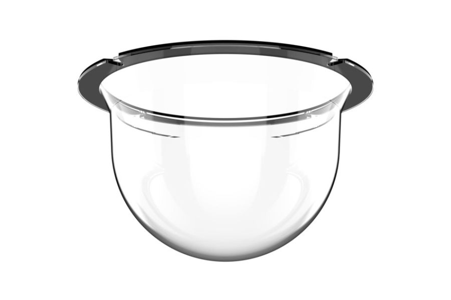 AXIS TM5804-E DOME CLEAR