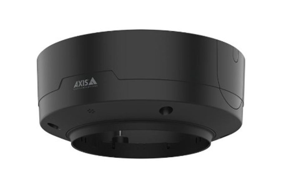 AXIS TP3834-E CASING BLACK 4 PCS