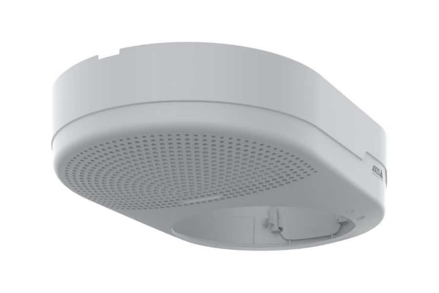 AXIS TQ9802 CASING WHITE