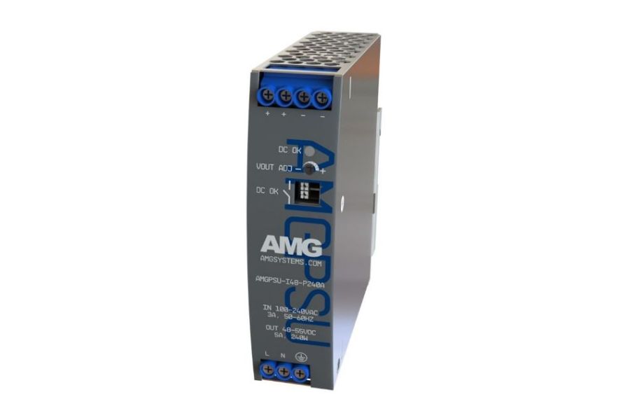 AMGPSU-I48-P240A