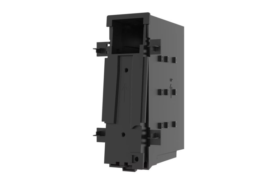 AXIS TA4602 INSTALLATION BACK