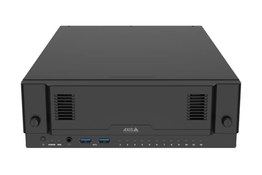 AXIS S2212 MK II 6 TB