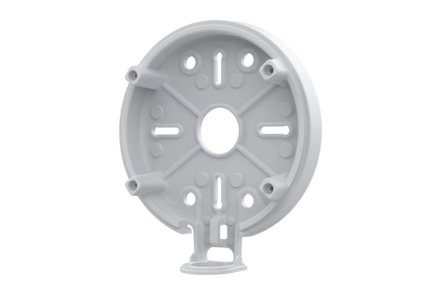 AXIS TQ1603-E CONDUIT BACK BOX