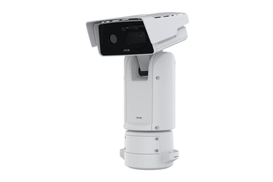 AXIS Q8752-E MK II 35 MM 8.3 F