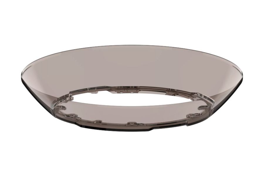 AXIS TQ6821-E HARD-COATED DOME