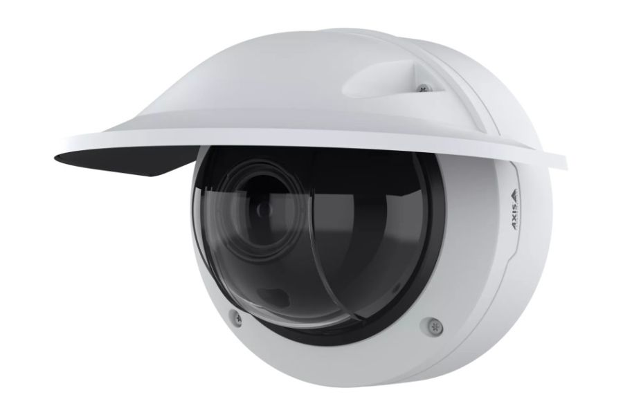 AXIS Q3556-LVE 51 MM