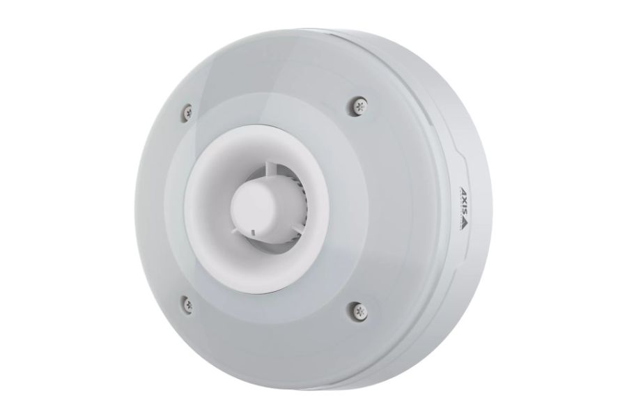 AXIS D4100-VE MK II