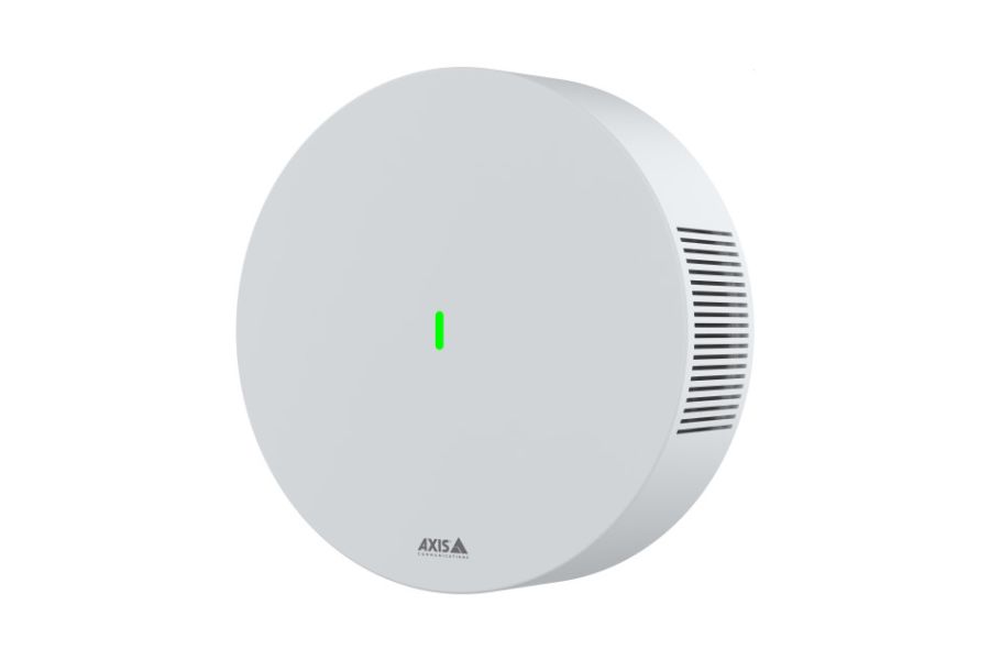 AXIS D6210 AIR QUALITY SENSOR