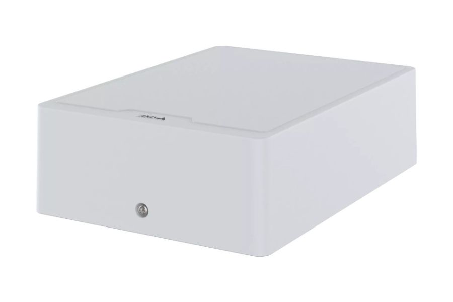 AXIS TA1201 WALL MOUNT ENCLOSU