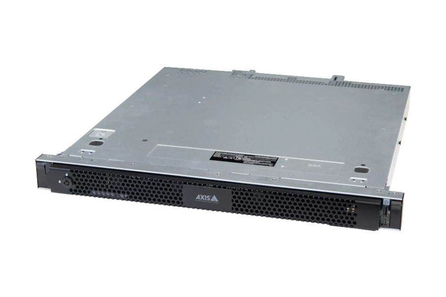 AXIS S1224 RACK 12 TB